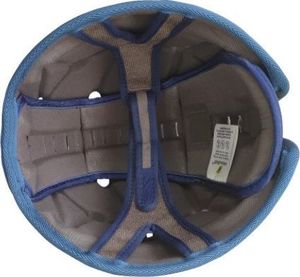 Safehead Kask ochronny do nauki chodzenia 7-24msc SAFEHEAD uniwersalny 7