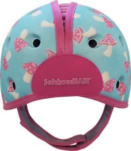 Safehead Kask ochronny do nauki chodzenia 7-24msc SAFEHEAD uniwersalny 2