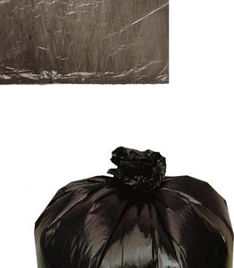 Sipeko Worki na śmieci 7mik Hdpe 60l 50szt. 2