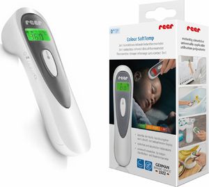 Termometr Reer Colour SoftTemp 2