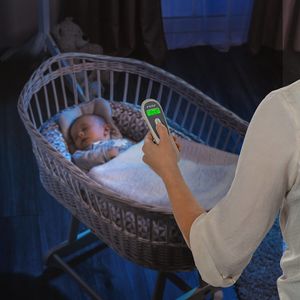 Termometr Reer Colour SoftTemp 6