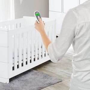 Termometr Reer Colour SoftTemp 7