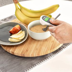 Termometr Reer Colour SoftTemp 8