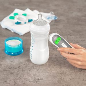 Termometr Reer Colour SoftTemp 9