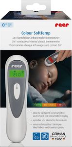 Termometr Reer Colour SoftTemp 11