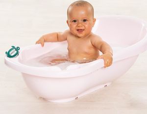 Reer Termometr kąpielowy do kąpieli dla dzieci BPA free REER uniwersalny 3