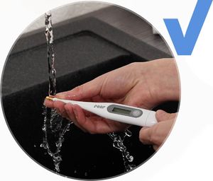 Termometr Reer RE-98102 5