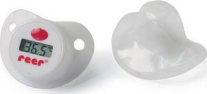 Termometr Reer cyfrowy smoczek dla maluszka LCD 3