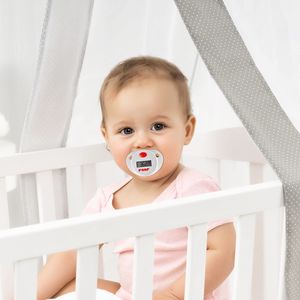 Termometr Reer cyfrowy smoczek dla maluszka LCD 4