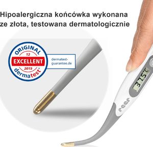 Termometr Reer ExpressTemp 4