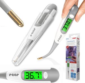 Termometr Reer LCD 2