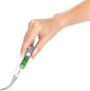 Termometr Reer LCD 6