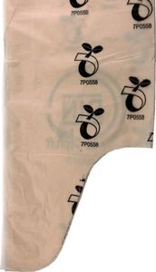 Sipeko Worki biodegradowalne kompostowalne Atest 60l 40sz 3