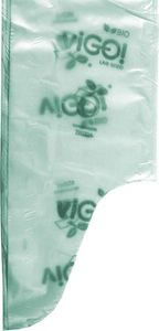 Sipeko Worki na psie odchody biodegradowalne 10l 10szt. 3