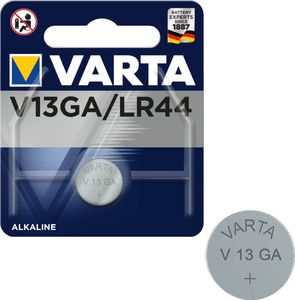 Varta Bateria LR44 125mAh 3 szt. 2