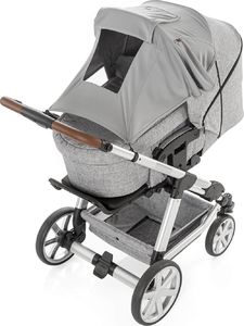 Reer Daszek przeciwsłoneczny do wózka UV UPF 50+ REER uniwersalny 2