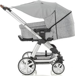 Reer Daszek przeciwsłoneczny do wózka UV UPF 50+ REER uniwersalny 4