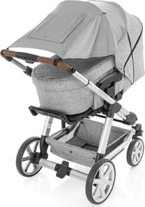 Reer Daszek przeciwsłoneczny do wózka UV UPF 50+ REER uniwersalny 6