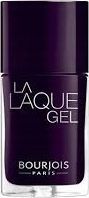Bourjois Paris Bourjois la laque gel lakier 10ml clair de plum 22 2