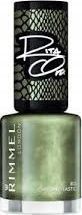 Rimmel  Rimmel lakier 60 seconds chrome-tastic 813 2