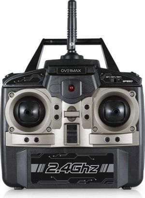 Dron Overmax X-Bee Drone 4.1 Camera Set (BEEDRON4.1CAMSET) 3