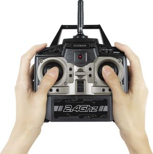 Dron Overmax X-Bee Drone 4.1 Camera Set (BEEDRON4.1CAMSET) 4