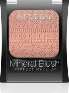 Revers Revers róż do policzków mineral blush perfect nr03 3