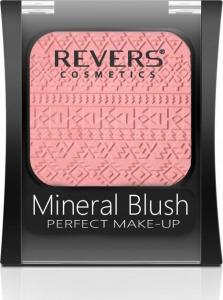 Revers Revers róż do policzków mineral blush perfect nr14 1