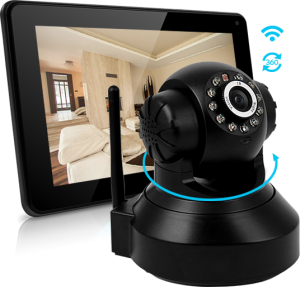 Kamera IP Overmax CAMSPOT 3.1 2