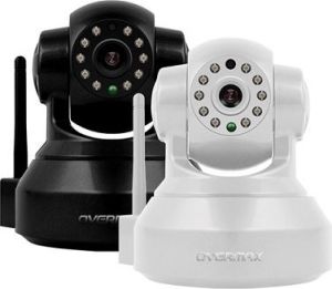 Kamera IP Overmax CAMSPOT 3.1 4