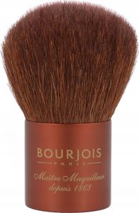 Bourjois Paris Bourjois Powder Brush Pędzel Do Makijażu 1