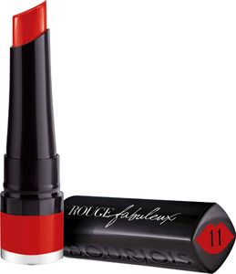 Bourjois Paris Rouge Fabuleux Szminka do ust 11 1