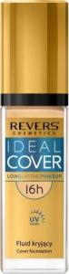 Revers Ideal Cover Podkład silnie kryjący nr. 05 30 ml 1
