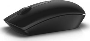 Klawiatura + mysz Dell KM636 (580-ADFT) 2