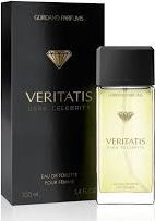 Giordano Amaro Veritatis dark EDT 100ml 1
