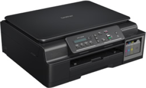 Urządzenie wielofunkcyjne Brother DCP-T500W (DCPT500WYJ1) 4