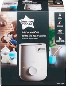 Tommee Tippee Podgrzewacz do butelek elektryczny 232373 2