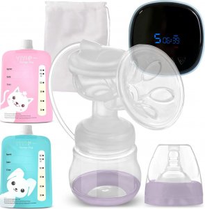 Berdsen 5905 fioletowy 14