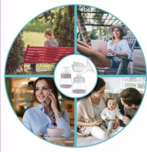 Berdsen 5905 fioletowy 10