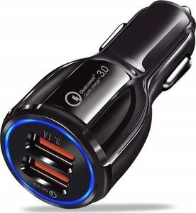 Ładowarka Pan i Pani Gadżet 2x USB-A 3.1 A  (RF-225) 1