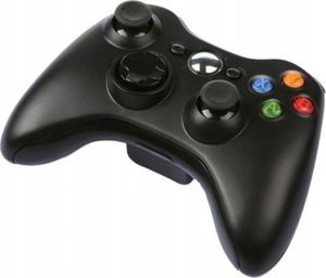 Pad Pan i Pani Gadżet Xbox 360 PC Dual Schock (RF-184) 1