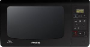 Kuchenka mikrofalowa Samsung MW733KB 1