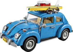 Pan i Pani Gadżet Klocki Volkswagen Beetle 1193 1