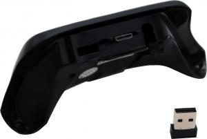 DOBE Bezprzewodowa klawiatura do Xbox One 5