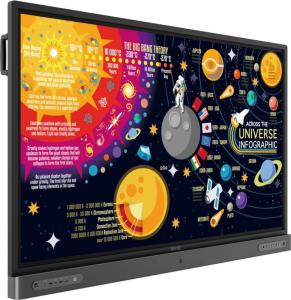 Monitor BenQ RP6502 (9H.F6MTK.DE1) 2