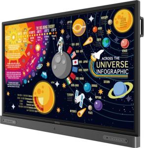 Monitor BenQ RP6502 (9H.F6MTK.DE1) 3