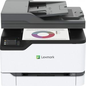 Urządzenie wielofunkcyjne Lexmark MC3426adw (40N9460) 4