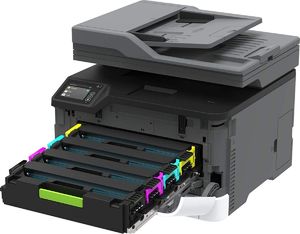 Urządzenie wielofunkcyjne Lexmark MC3426adw (40N9460) 6