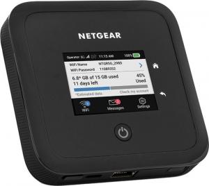Router NETGEAR Nighthawk M5 (MR5200-100EUS) 1