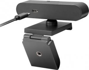 Kamera internetowa Lenovo 500 (4XC0V13599) 4
